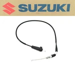 Quality Throttle Cable 06-09 LTR450 Quadracer Genuine Suzuki And Wire Q217. Fixed Price $37.65.