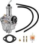 4BD-14101-03-00 Carburetor For Yamaha Timberwolf 250 Atv 1992-2000. Fixed Price $61.89.