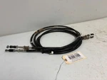 2021 Kawasaki Krx 1000 Oem Parking Brake & Throttle Cable 54005-0312. Fixed Price $39.95.