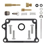 Balls Racing Carburetor Rebuild Kit 26-1117 For Suzuki Dr-z 70 08-17. Fixed Price $50.04.