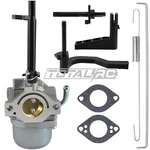 Craftsman 580.326310 580326310 6,300 Watt Portable Generator Carburetor 699966. Fixed Price $18.88.