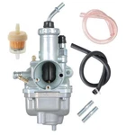 Carburetor For Yamaha Tri YTM200 1983-1985 YTM225DR YTM225DX 83-96. Fixed Price $26.39.