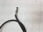 2020 Arctic Cat Alterra 570 Eps Oem Throttle Cable 0487-116. Fixed Price $14.47.