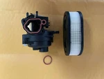 For Briggs Stratton 799584 594058 Carburetor TB110 TB200 Poulan Pro 550EX 625EX. Fixed Price $13.99.