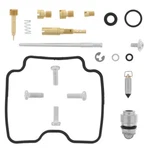 Quadboss 00-04 Suzuki LT-F250 Quadrunner 2X4 Carburetor Kit. Fixed Price $66.99.