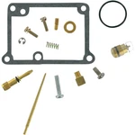 & Carburetor Parts Kit For Yamaha Blaster 1988-2006. Fixed Price $32.74.
