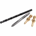 Mikuni Carburetor Idle Screw Drill Tap Banshee Blaster 200. Fixed Price $19.95.