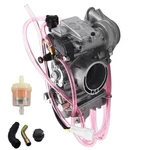 Carburetor For 2004-2009 Yamaha Atv Utv Usa. Fixed Price $64.11.
