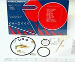 Honda TRX200 Fourtrax Keyster Carburetor Rebuild Repair Kit 1990 - 1991. Fixed Price $31.82.