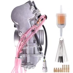 Carburetor For Honda CRF250R 2004-2005 CRF250X 2001-2013 38MM. Fixed Price $75.48.