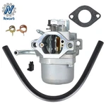 Carburetor For Briggs & Stratton Lawn Mowers Engine 590399 796077 593432 21A902. Fixed Price $11.25.