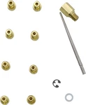 Dynojet Q101 Kit - Stage 1/2 Honda. Fixed Price $92.69.