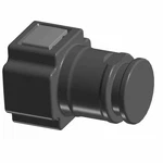 Polaris Evap Cap, Throttle Body Excludes California Genuine Oem Part 2521948. Fixed Price $31.43.