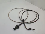 2007 Yamaha Rhino 450 Oem Choke Cable 2P5-26331-00-00. Fixed Price $14.47.