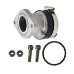 For 1999-2004 Yamaha Bear Tracker Intake Manifold Carburetor Boot YFM250. Fixed Price $11.50.