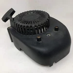 119-1904 Toro Shroud & Recoil Assembly. Fixed Price $34.50.