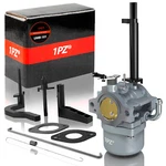 Coleman Powermate 5000 6250 Watts Generator 10HP Carburetor Briggs & Stratton. Fixed Price $19.99.