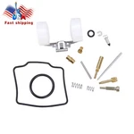 Carburetor Repair Rebuild Kit For Honda XR75 XL75 1977-1978 CB50R 2004. Fixed Price $8.95.