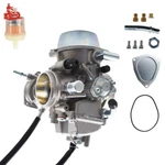 For Yamaha Grizzly YFM600 1998-2008 PD42J Carburetor Rhino YXR660 2004-2007. Fixed Price $32.72.