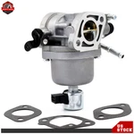 Carburetor For Briggs & Stratton Engine Tractor 699807 406577 407577 Gaskets. Fixed Price $15.19.