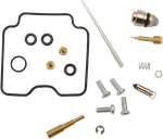 Moose Racing Carburetor Rebuild Kit 1003-0604 For 2007-2009 Yamaha 250 Big Bear. Fixed Price $56.51.