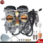 Carburetor 2001-2005 For Yamaha Raptor 660R YFM660. Fixed Price $37.80.
