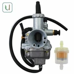 New Carburetor For Suzuki Quadrunner LT160 LTF160 1989-2004 13200-02C03. Fixed Price $25.29.