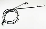 Kawasaki Teryx 4X4 2008 Choke / Starter Cable Replaces 54017-0044 (KRF750). Fixed Price $69.00.