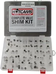 2014 2015 2016 2017 Yamaha **hot Cams Complete Valve Shim Kit**. Fixed Price $104.35.