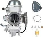 New Oem Spec Carburetor For Yamaha Grizzly (moose) 660 4X4 2006-2009. Fixed Price $138.00.