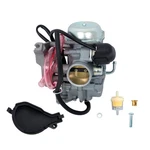 Carburetor For 2008-2017 Arctic Cat 350 366 400 0470-737. Fixed Price $35.03.