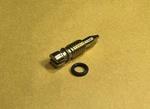 87-88 Kawasaki Mojave KLF110B 110E Carburetor Float Bowl Drain Screw Bolt. Fixed Price $12.99.