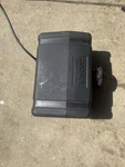 Cub Cadet Gas Fuel Tank G1548 Commercial Walk Behind Mower 01008857. Fixed Price $149.99.