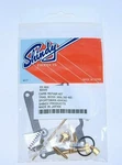 Carburetor Repair Kit Japan 1993 Polaris Sportsman 400 4X4 Rebuild 03-403. Fixed Price $37.38.