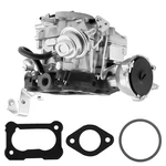 Barrel Carburetor For Chevy C10 C20 C30 C50 C60 C70 350 5.7L 1970-1980. Fixed Price $72.49.
