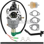 Carburetor For Champion ST182FD-1133000-A Generator. Fixed Price $24.88.