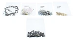 Balls 26-1695 Bike Carburetor Rebuild Kit. Fixed Price $146.78.