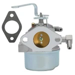 Carburetor For Tecumseh Devilbiss GT5000 GT5250 Generator No Gasket. Fixed Price $14.99.