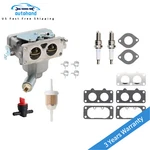 For John Deere Z425 Carburetor Zero Turn Ridingmower Z235 Briggs&stratton. Fixed Price $37.51.