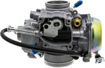 1253563 Carburetor Assembly For Polaris Atp Trail Blazer Big Boss Sportsman Rang. Fixed Price $99.33.