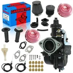 Performance VM22 Carburetor Air Filter Predator 212CC 196CC CT200U Mini Bike. Fixed Price $35.49.