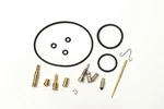 Kit For Honda Fourtrax TRX200 1990 1991 Carburetor Repair By Race-driven. Fixed Price $23.05.