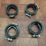 Yamaha FZ1 FZS1 Yzf R1 Carbs Carburetors Holder 5VY-13595-00-00 5VY-13596-00-00. Fixed Price $44.91.