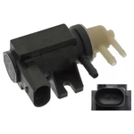 Febi Bilstein Pressure Converter Fits Audi - 48643 Oe Equivalent Quality &. Fixed Price $66.16.