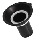 Fit For Honda TRX450 TRX400 TRX350 Carburetor Piston Vacuum 16111-HM7-670. Fixed Price $10.55.
