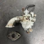 1969 1970 1971 Honda Z50A K1 K2 Oem Keihin Carburetor Z50II. Fixed Price $185.00.