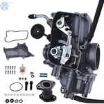 For Yamaha Big Bear YFM350U YFM350FW 4X4 Carburetor & Intake Manifold Boot. Fixed Price $31.94.