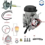 Carburetor For Suzuki Quadsport LT-Z400 LTZ400 2003 2004 2005 2006 2007 Atv. Fixed Price $47.93.