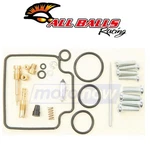 Balls Carburetor Rebuild Kit For 2001-2004 Honda TRX500FA Fourtrax Bd. Fixed Price $58.75.
