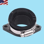 Caebureor Intake Manifold Boot For Kawasaki Prairie KVF300 99-02 16065-1355. Fixed Price $11.99.